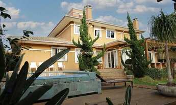 Imagem: Casa na Lagoa da Conceição Village 1