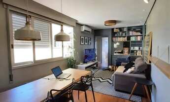 Imagem: Cobertura duplex 186 metros 2 quartos 1