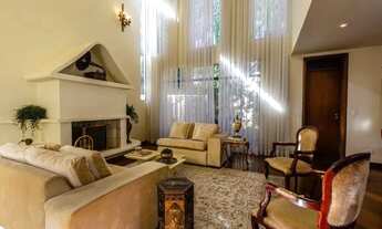 Imagem 5: Casa à venda em Santana de Parnaíba, Alphaville, com 4 suítes, com 700 m², Residencial Dez