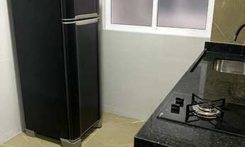 Imagem 2: Apartamento com 1 quarto no Católe