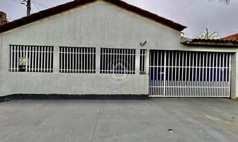 Imagem: CASA 3 QUARTOS SENDO UMA SUÍTE