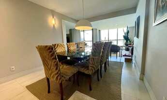 Imagem 6: Apartamento a venda com 2 quartos, 2 suítes à Beira-Mar em Coqueiros / Florianópolis Vist