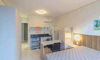 Imagem 2: Studio para locação com 1 quarto em Trindade com 20m²