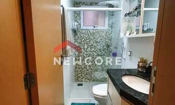 Imagem 5: Apartamento em Rua Arlindo Souza Monteiro - Santa Mônica - Uberlândia/MG