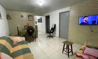 Imagem 6: Casa a venda Caub 10% de entrada