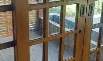 Imagem 2: Casa com 4 Quarto(s) e 5 banheiro(s) para Alugar, 367 m² por R$ 7000 / Mês