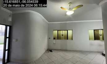 Imagem 6: Vende-se ou aluga-se casa com 3/4 no Bairro Boa Esperança em Cuiabá MT