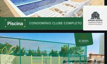 Imagem 3: Apartamento à venda no EUROPA RESIDENCE, CRUZ DE REBOUÇAS, Igarassu, PE