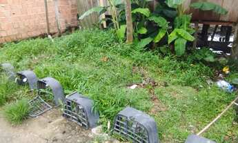 Imagem 2: TERRENO Terreno / lote com venda por R$3.000