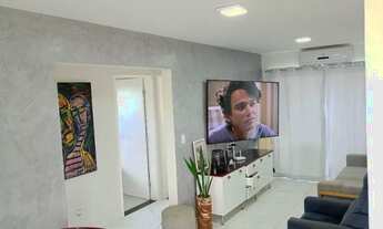 Imagem: Apartamento vista mar em Cumbuco