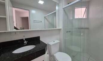 Imagem 4: Apartamento no Condomínio Mirage Andar Alto, Vista Panorâmica e Localização Privilegiada