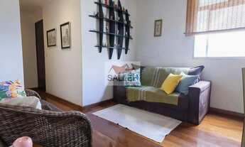 Imagem 6: Apartamento à venda no bairro Buritis - Belo Horizonte/MG