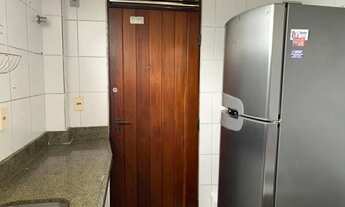 Imagem 5: Apartamento para aluguel, 03 quartos, mobiliado, piscina, elevador no Jardim Oceania