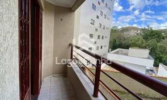 Imagem 4: Apartamento com 3 dormitório à venda, 125m² - Jardim Quisisana - Poços de Caldas