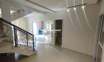 Imagem 4: Sobrado para alugar no Residencial Parque do Guarantãs, Chácara Belvedere, Indaiatuba-SP