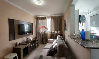 Imagem 2: Apartamento em Avenida Papa João Paulo I - Jardim Presidente Dutra - Guarulhos/SP