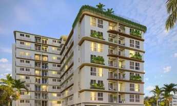 Imagem 6: Apartamento com 2 dormitórios à venda, 59 m² por R$ 568.702 - Formosa - Cabedelo/PB