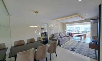 Imagem 5: APARTAMENTO PARA LOCAÇÃO NO CONDOMÍNIO ALTA VISTA - 128M² - ANHANGABAU - JUNDIAÍ - SP