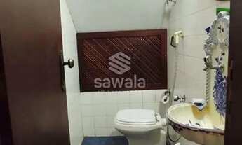 Imagem 4: Jardim Vila Isabel - Casa 3 quartos, sendo 1 suíte