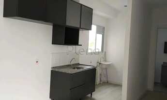 Imagem 6: Apartamento à venda e para alugar em Indaiatuba, Jardins do Império, com 2 quartos, com 50