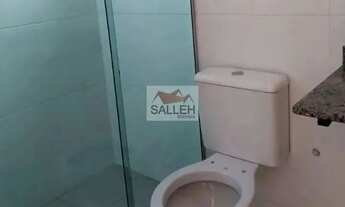 Imagem 16: Apartamento à venda no bairro Fernão Dias - Belo Horizonte/MG