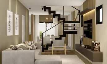 Imagem 6: Sobrado 3 quartos 123m à venda no Portão, Curitiba/PR