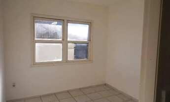 Imagem 6: Bom JK de frente, no 22º andar, com orientação solar norte. Possui banheiro social, cozinh