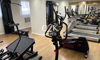 Imagem 7: Saint Etienne Setor Oeste | 3 Suítes | 100 m²