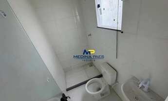 Imagem 6: Casa com 1 dormitório à venda por R$ 160.000,00 - Pacheco - São Gonçalo/RJ