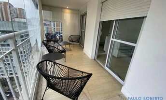 Imagem 4: APARTAMENTO - VILA OLÍMPIA - SP