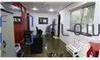 Imagem 7: Galpão Para Venda Carandiru, 842m²