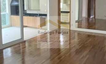 Imagem 6: Premium Tambore - Excelente Apto LOCAÇÃO Cond. Premium Tamboré,A/C: 156m², 03 dorms (03 su