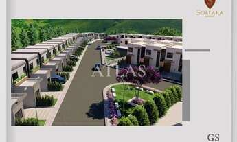 Imagem: Casa 3 QUARTOS, 81m2- Sollara Garden- Barra