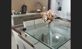 Imagem: Apartamento 4 quartos na praia da costa