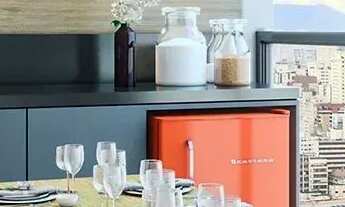 Imagem 5: Edf. Villa Julia | ENTREGA 06/2026 | Varanda Gourmet