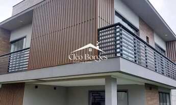 Imagem: Sobrado para Venda em Florianópolis, Campeche