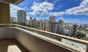 Imagem 3: Apartamento com 2 dormitórios, 75 m² - venda por R$ 720.000,00 ou aluguel por R$ 4.277,06