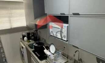 Imagem 7: Apartamento para Venda em Salvador, Costa Azul, 2 dormitórios, 1 suíte, 2 banheiros, 1 vag