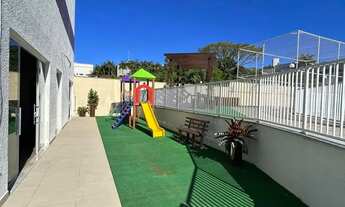 Imagem 4: Apartamento com 94m² com 3 quartos no Centro - Cocal do Sul - SC