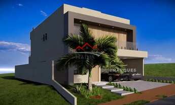 Imagem 3: Casa à venda no Condomínio Brisas Jundiaí