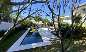 Imagem 4: Tamboré 2 - Casa Alto Padrão para Venda em Tamboré Santana de Parnaíba-SP