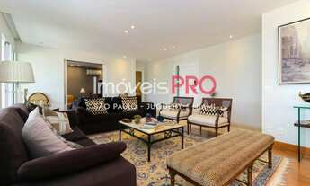 Imagem: Campo Belo - 252 m2 - Varanda Gourmet