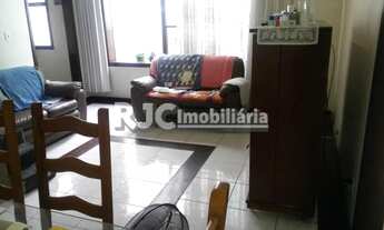 Imagem 5: Apartamento de 81 metros quadrados no bairro Grajaú com 2 quartos