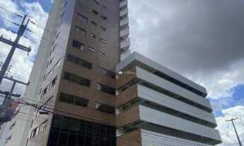 Imagem: ED. THE RESIDENCE TOWER - BAIRRO JÓQUEI