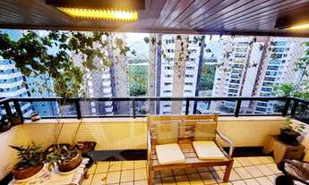 Imagem 3: Apartamento Padrão em Aracaju