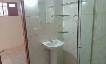 Imagem 5: Casa a venda Alecrim