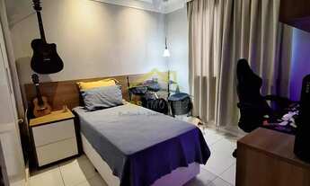 Imagem 9: Burraquinho-Casa Alto Padrão Condominio 4 suítes Piscina Foz Joanes