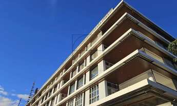 Imagem: Apartamento de 2 suítes e 2 dormitórios