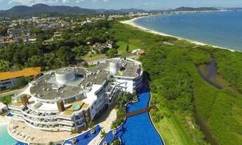 Imagem 2: Cobertura Exclusiva com 318m² no maior e mais completo condomínio na praia da Cachoeira do