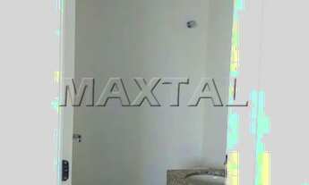 Imagem 5: Conjunto comercial para venda, Santana, 50 m², 2 banheiros e 2 vagas de garagem